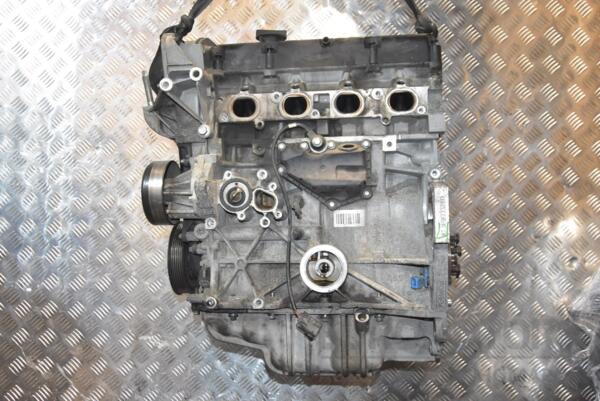 Двигун Ford Fiesta 1.4 16V 2008 RTJA 220716 - 2