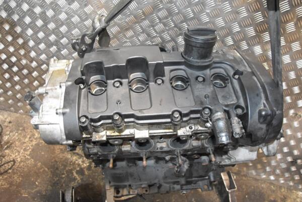 Двигун VW Jetta 2.0tfsi 2006-2011 BWA 220722 - 5