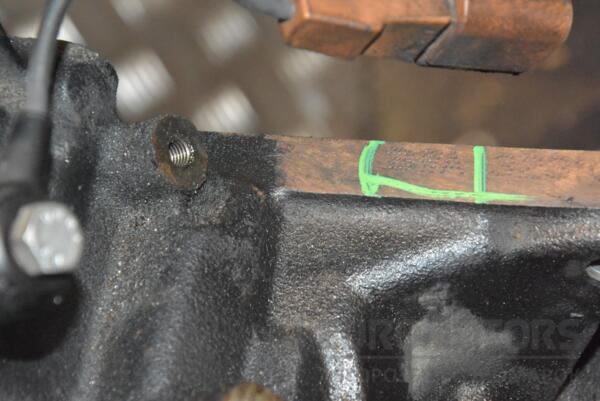 Двигун VW Jetta 2.0tfsi 2006-2011 BWA 220722 - 6