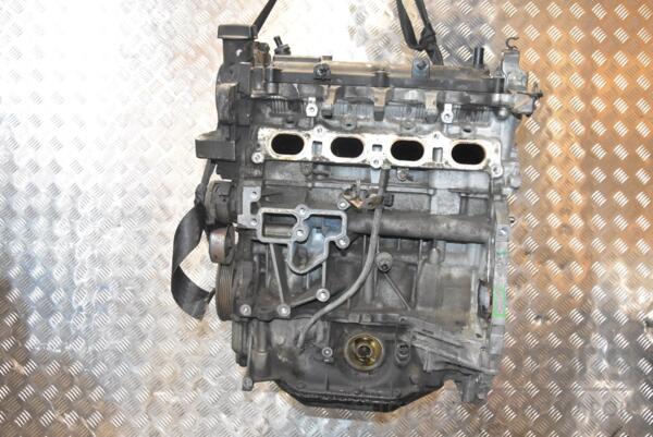 Двигун Nissan Qashqai 2.0 16V 2007-2014 MR20DE 220728 - 2