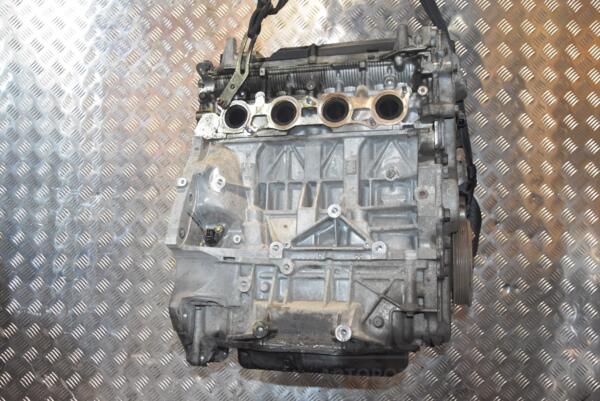 Двигун Nissan Qashqai 2.0 16V 2007-2014 MR20DE 220728 - 4