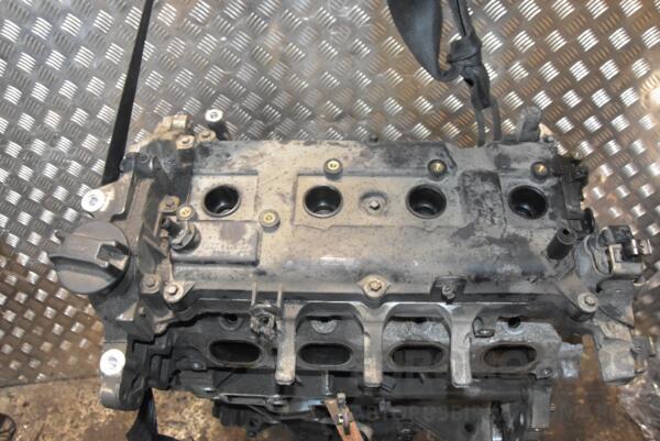 Двигун Nissan Qashqai 2.0 16V 2007-2014 MR20DE 220728 - 5