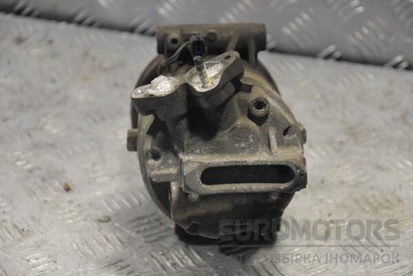 Компресор кондиціонера Nissan Qashqai 2.0 16V 2007-2014 92600JD200 220742 - 3