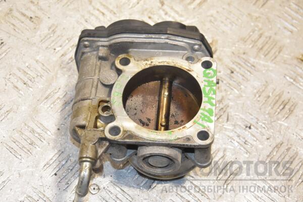 Дросельна заслінка електро Nissan Qashqai 2.0 16V 2007-2014 SERA52601 220745 - 2