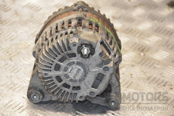 Генератор Nissan Qashqai 2.0 16V 2007-2014 23100JD200 220753 - 3
