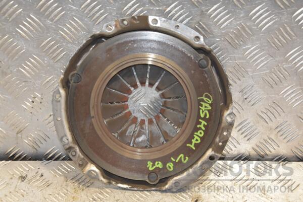 Корзина зчеплення Nissan Qashqai 2.0 16V 2007-2014 30210JD00A 220759 - 2