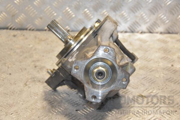 Роздавальна коробка МКПП Nissan Qashqai 2.0 16V 2007-2014 33100JD600 220763 - 2