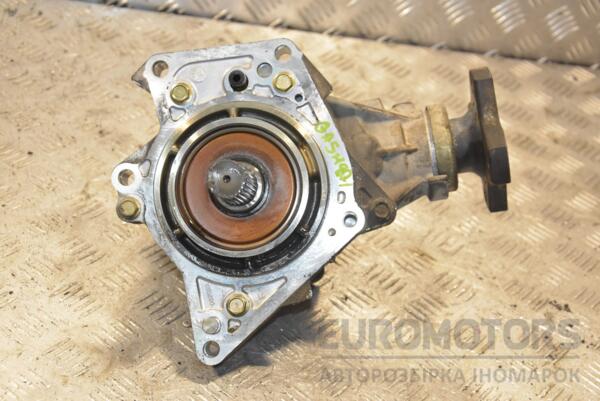 Роздавальна коробка МКПП Nissan Qashqai 2.0 16V 2007-2014 33100JD600 220763 - 3