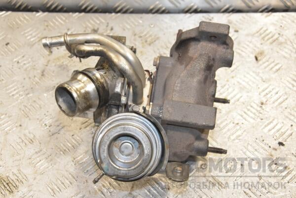 Турбина Renault Koleos 2.0dCi 2008-2016 8200638766 220773 - 2
