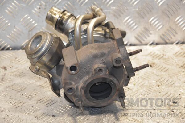 Турбина Renault Koleos 2.0dCi 2008-2016 8200638766 220773 - 3