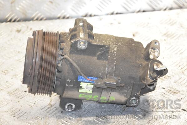 Компрессор кондиционера Renault Koleos 2.0dCi 2008-2016 92600JY02A 220782 - 2