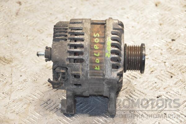 Генератор Renault Koleos 2.0dCi 2008-2016 23100JG71A 220787 - 2