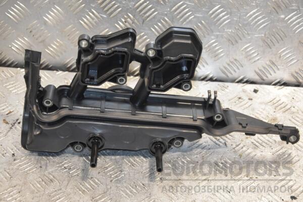Сапун (Маслоотделитель) Renault Koleos 2.0dCi 2008-2016 8200673395 220800 - 2