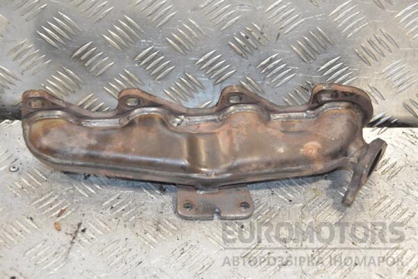Коллектор выпускной Renault Koleos 2.0dCi 2008-2016 8200619895 220809 - 2