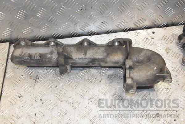 Коллектор впускной метал Renault Koleos 2.0dCi 2008-2016 220811 - 2