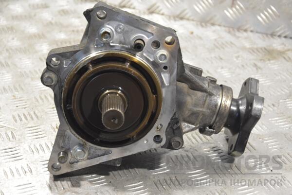 Роздавальна коробка МКПП Renault Koleos 2.0dCi 2008-2016 220820 - 2