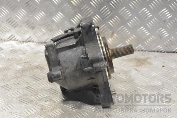 Роздавальна коробка МКПП Renault Koleos 2.0dCi 2008-2016 220820 - 4