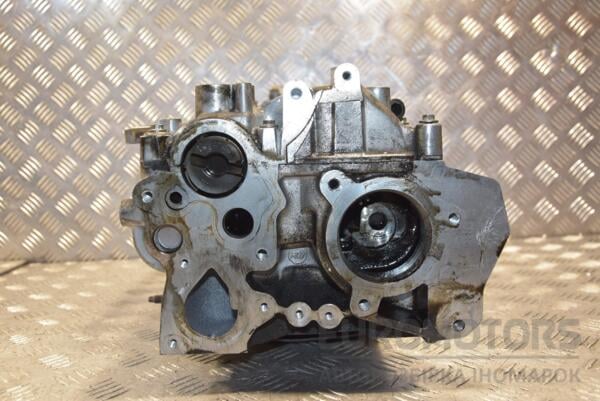 Головка блоку в зборі Renault Trafic 2.0dCi 2001-2014 8200519994 220824 - 2