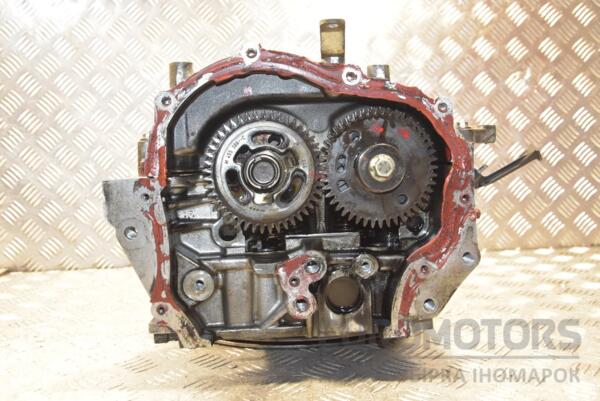 Головка блоку в зборі Renault Trafic 2.0dCi 2001-2014 8200519994 220824 - 4