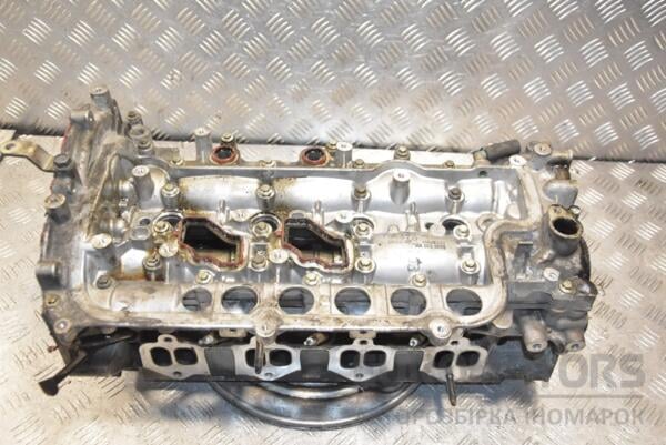 Головка блоку в зборі Renault Trafic 2.0dCi 2001-2014 8200519994 220824 - 5
