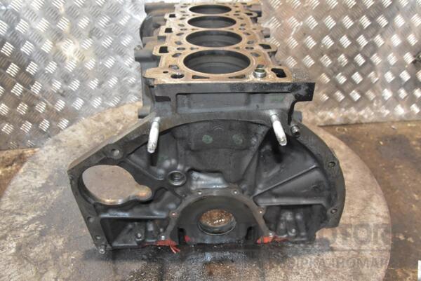 Блок двигуна Renault Trafic 2.0dCi 2001-2014 220843 - 2