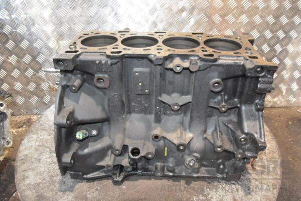 Блок двигуна Renault Trafic 2.0dCi 2001-2014 220843 - 3
