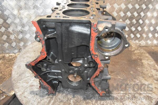 Блок двигуна Renault Trafic 2.0dCi 2001-2014 220843 - 4
