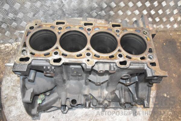Блок двигуна Renault Trafic 2.0dCi 2001-2014 220843 - 5