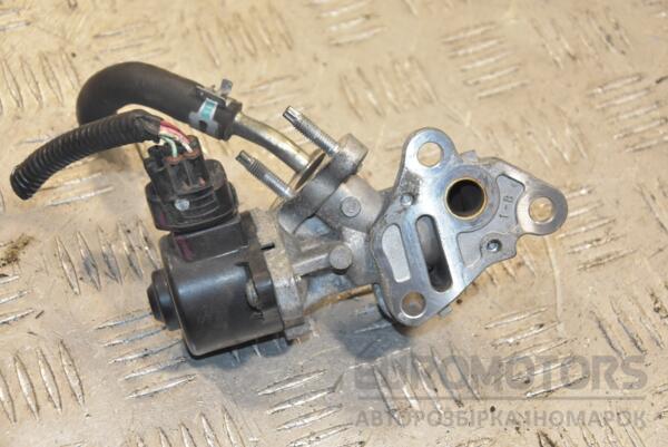 Клапан EGR электр Toyota Yaris 1.33 16V 2006-2011 2562047020 220851 - 2