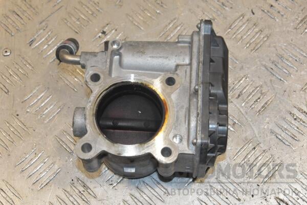 Дросельна заслінка електро Toyota Yaris 1.33 16V 2006-2011 2203047010 220855 - 2