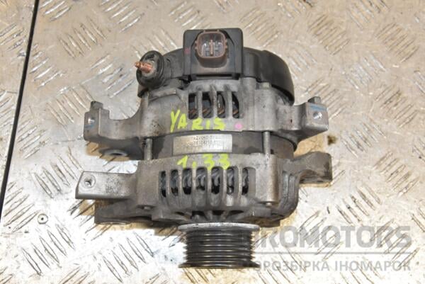 Генератор Toyota Auris 1.33 16V (E15) 2006-2012 270600Y030 220857 - 2