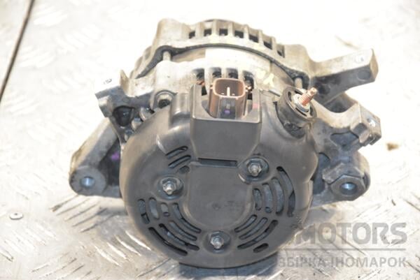 Генератор Toyota Auris 1.33 16V (E15) 2006-2012 270600Y030 220857 - 3
