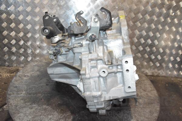 МКПП (механічна коробка перемикання передач) 5-ступка Toyota Yaris 1.33 16V 2006-2011 TS9N7MHY 220878 - 2