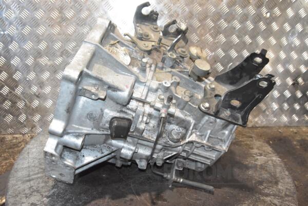 МКПП (механічна коробка перемикання передач) 5-ступка Toyota Yaris 1.33 16V 2006-2011 TS9N7MHY 220878 - 4