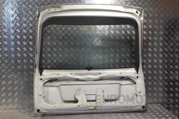 Крышка багажника со стеклом универсал Skoda Octavia (A5) 2004-2013 220895 - 2