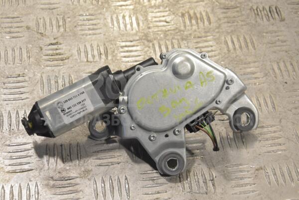 Моторчик склоочисника задній Skoda Octavia (A5) 2004-2013 1Z9955711A 220897 - 1