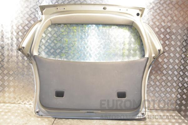 Крышка багажника со стеклом Toyota Corolla Verso 2001-2004 220905 - 2