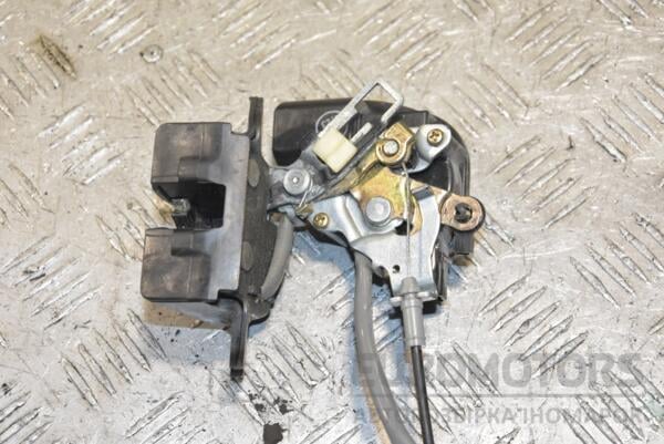 Замок крышки багажника электр Toyota Corolla Verso 2001-2004 1015283000 220907 - 2