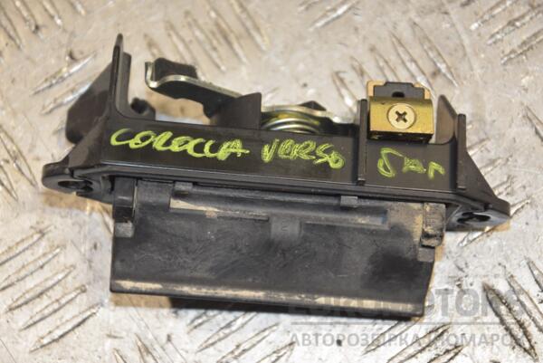 Ручка відкривання багажника зовнішня Toyota Corolla Verso 2001-2004 220914 - 2
