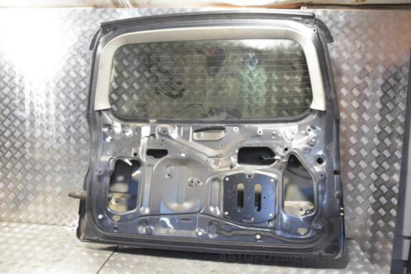 Крышка багажника со стеклом Toyota Rav 4 2006-2013 220917 - 2