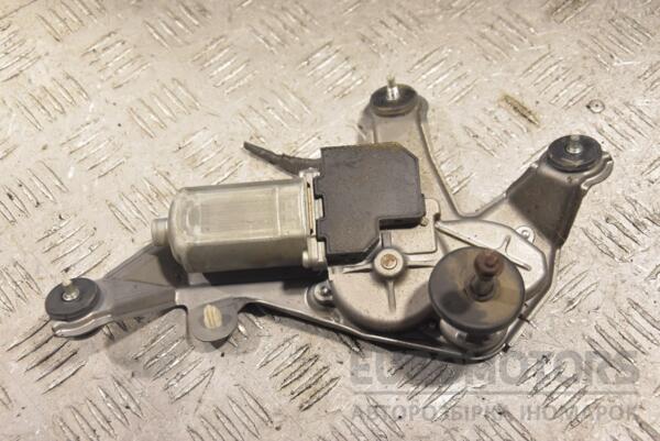 Моторчик склоочисника задній Toyota Rav 4 2006-2013 8513042060 220919 - 2