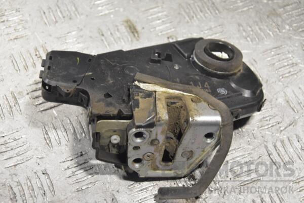 Замок кришки багажника електро 6 пинов Toyota Rav 4 2006-2013 6911042130 220921 - 2