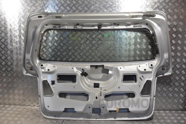 Крышка багажника со стеклом Mercedes B-class (W245) 2005-2011 220926 - 2