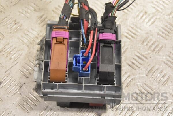 Блок предохранителей Citroen Jumper 2002-2006 1332043080 220937 - 2