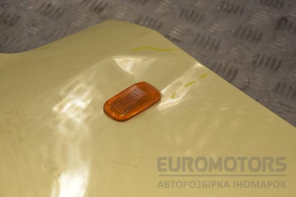 Крыло переднее левое (дефект) Honda Jazz 2002-2008 60261SAAG00ZZ 220947 - 2