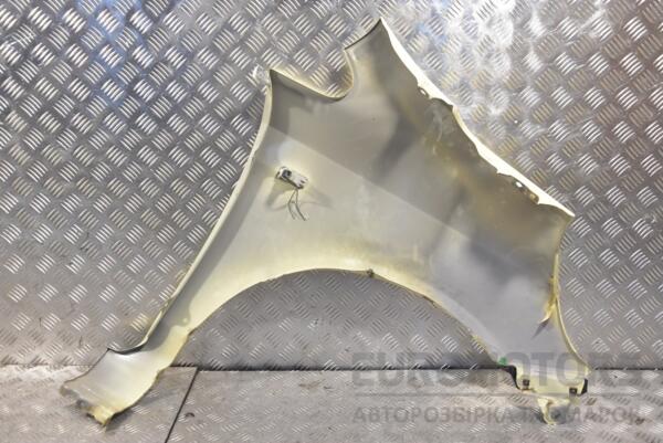 Крыло переднее левое (дефект) Honda Jazz 2002-2008 60261SAAG00ZZ 220947 - 3