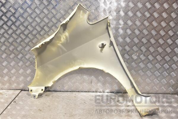 Крило переднє праве Honda Jazz 2002-2008 60211SAAG00ZZ 220950 - 2
