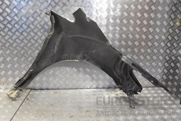 Крыло переднее левое Mazda CX-7 2007-2012 EG2152210F 220952 - 2