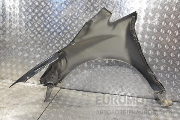 Крыло переднее правое Mazda CX-7 2007-2012 EG2152110G 220954 - 2