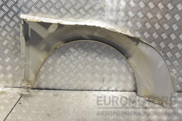 Крыло переднее левое Audi TT (8J) 2006-2015 8J0821103B 220956 - 2